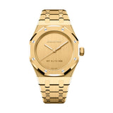 Audemars Piguet Royal Oak 15550BA.OO.1356BA.02 37mm Yellow Gold