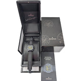 Audemars Piguet Royal Oak Offshore 'End of Days' 25770SN/O/0001KE/01 – 42mm Black PVD Steel
