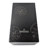 Audemars Piguet Royal Oak Offshore 'End of Days' 25770SN/O/0001KE/01 – 42mm Black PVD Steel