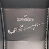 Audemars Piguet Royal Oak Offshore 'End of Days' 25770SN/O/0001KE/01 – 42mm Black PVD Steel