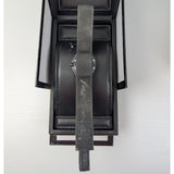 Audemars Piguet Royal Oak Offshore 'End of Days' 25770SN/O/0001KE/01 – 42mm Black PVD Steel