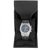 Audemars Piguet Royal Oak Chronograph 25860ST.OO.1110ST.04 Kasparov Blue Dial 39mm