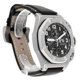 Audemars Piguet Royal Oak T3 Terminator Chronograph 25863TI.OO.A001CU.01 Titanium 39mm Limited Edition