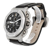 Audemars Piguet Royal Oak T3 Terminator Chronograph 25863TI.OO.A001CU.01 Titanium 39mm Limited Edition