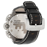 Audemars Piguet Royal Oak T3 Terminator Chronograph 25863TI.OO.A001CU.01 Titanium 39mm Limited Edition