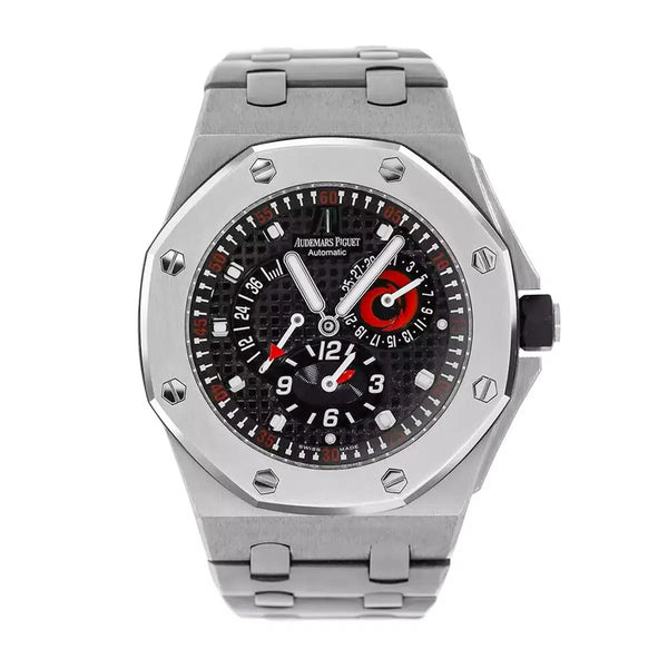 Audemars Piguet Royal Oak Offshore Alinghi Cup 25995IP.OO.1000TI.01 42mm Titanium