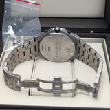 Audemars Piguet Royal Oak Offshore Chronograph 42mm Titanium Ref. 26170TI.OO.1000TI.01