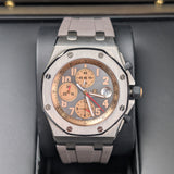 Audemars Piguet Royal Oak Offshore Chronograph Pride of Indonesia 26179IR.OO.A005CR.01