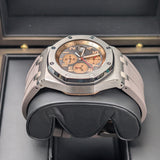 Audemars Piguet Royal Oak Offshore Chronograph Pride of Indonesia 26179IR.OO.A005CR.01