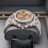 Audemars Piguet Royal Oak Offshore Chronograph Pride of Indonesia 26179IR.OO.A005CR.01