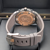 Audemars Piguet Royal Oak Offshore Chronograph Pride of Indonesia 26179IR.OO.A005CR.01