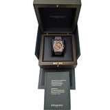 Audemars Piguet Royal Oak Offshore Chronograph Pride of Indonesia 26179IR.OO.A005CR.01