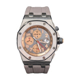 Audemars Piguet Royal Oak Offshore Chronograph Pride of Indonesia 26179IR.OO.A005CR.01