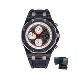 Audemars Piguet Royal Oak Offshore Jarno Trulli Limited 26202AU.OO.D002CA.01