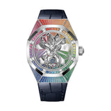 Audemars Piguet Royal Oak Concept 26227BC.YY.D326CR.01-A Flying Tourbillon 38.5mm White Gold