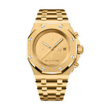 Audemars Piguet Royal Oak Offshore 26238BA.OO.2000BA.01 42mm Yellow Gold Dial