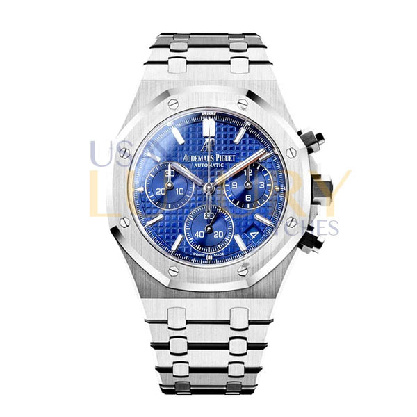 Audemars Piguet Royal Oak Selfwinding Chronograph 26239BC.OO.1220BC.01 Japan Limited Edition