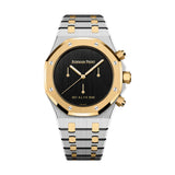 Audemars Piguet Royal Oak 26240SA.OO.1320SA.01 41mm Stainless Steel Black Dial Flyback Chronograph