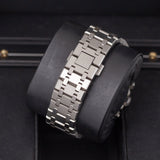 Audemars Piguet Royal Oak Chronograph 41mm Stainless Steel Black Dial – Ref. 26320ST.OO.1220ST.01