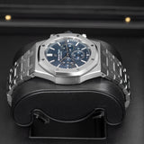 Audemars Piguet Royal Oak Chronograph 41mm Blue Dial 26320ST.OO.1220ST.03