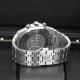 Audemars Piguet Royal Oak Chronograph 41mm Blue Dial 26320ST.OO.1220ST.03