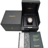 Audemars Piguet Royal Oak Chronograph 26320ST.OO.1220ST.02 Silver-toned Dial 41mm Stainless Steel