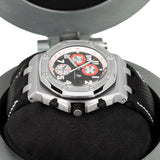 Audemars Piguet Royal Oak Offshore Chronograph Tour Auto 2010 Ref. 26363ST.OO.D003CU.01