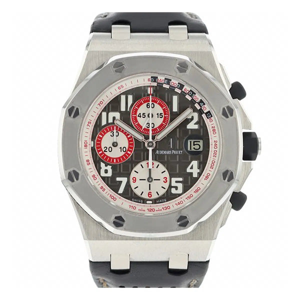 Audemars Piguet Royal Oak Offshore Chronograph Tour Auto 2010 Ref. 26363ST.OO.D003CU.01