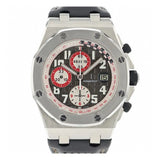 Audemars Piguet Royal Oak Offshore Chronograph Tour Auto 2010 Ref. 26363ST.OO.D003CU.01