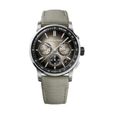 Audemars Piguet Code 11.59 Flyback Chronograph 26393QT.OO.A064KB.01 41mm Black Ceramic Watch