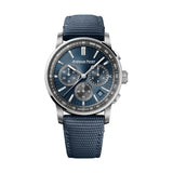 Audemars Piguet Code 11.59 Flyback Chronograph 26393ST.OO.A348KB.01 Blue Dial 41mm