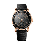 Audemars Piguet Code 11.59 Minute Repeater Supersonnerie 26395NR.OO.D002KB.01 41mm Black Ceramic Watch
