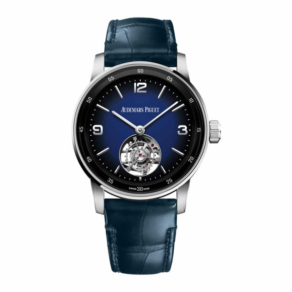 Audemars Piguet Code 11.59 Selfwinding Flying Tourbillon 41mm 26396BC.OO.D321CR.01