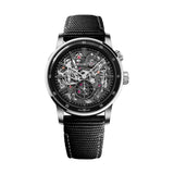 Audemars Piguet Code 11.59 Grande Sonnerie Supersonnerie 26397NB.OO.D002KB.01 Black Ceramic 41mm