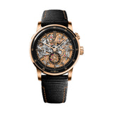 Audemars Piguet Code 11.59 Grande Sonnerie Supersonnerie 26397NR.OO.D002KB.01 Pink Gold & Black Ceramic 41mm