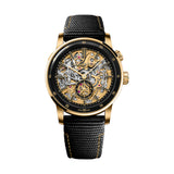 Audemars Piguet Code 11.59 Grande Sonnerie Supersonnerie 26397QA.OO.D002KB.01 Black Ceramic 41mm