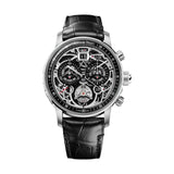Audemars Piguet Code 11.59 Minute Repeater Supersonnerie 26398BC.OO.D002CR.02 42mm White Gold