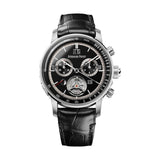 Audemars Piguet Code 11.59 Grande Sonnerie Supersonnerie Tourbillon 26398BC.OO.D002CR.99 42mm White Gold
