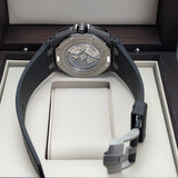Audemars Piguet Royal Oak Offshore 26400AU.OO.A002CA.01 44mm Carbon Black Dial