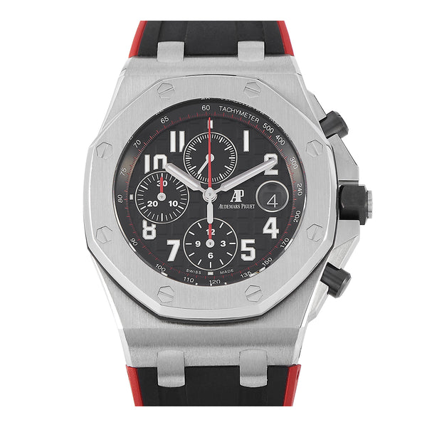 Audemars Piguet Royal Oak Offshore Chronograph 26470ST.OO.A101CR.01 – 42mm Stainless Steel