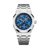 Audemars Piguet Royal Oak Perpetual Calendar 'John Mayer' 26574BC.OO.1220BC.02 41mm White Gold