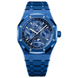 Audemars Piguet Royal Oak Perpetual Calendar 26579CS.OO.1225CS.01 Blue Ceramic 41mm