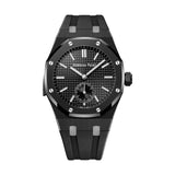 Audemars Piguet Royal Oak 26591CE.OO.D002CA.01 42mm Black Ceramic Minute Repeater Supersonnerie