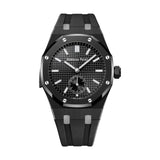 Audemars Piguet Royal Oak 26591CE.OO.D002CA.02 42mm Black Ceramic Minute Repeater Supersonnerie