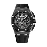 Audemars Piguet Royal Oak Offshore 26622CE.OO.D002CA.01 Black Ceramic Skeleton Dial 43mm