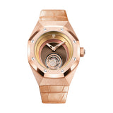 Audemars Piguet Royal Oak Concept 26630OR.GG.D626CR.01 Flying Tourbillon 38.5mm Pink Gold