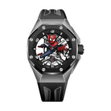 Audemars Piguet Royal Oak Concept Tourbillon 26631IO.OO.D002CA.01 42mm Titanium Black Rubber Strap