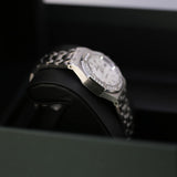 Audemars Piguet Royal Oak Selfwinding 33mm White Dial Ladies Watch 77321ST.ZZ.1230ST.01