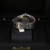 Audemars Piguet Royal Oak Selfwinding 33mm White Dial Ladies Watch 77321ST.ZZ.1230ST.01