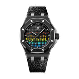 Audemars Piguet Royal Oak Offshore 77600CE.OO.A002CA.01 Black Ceramic 37mm